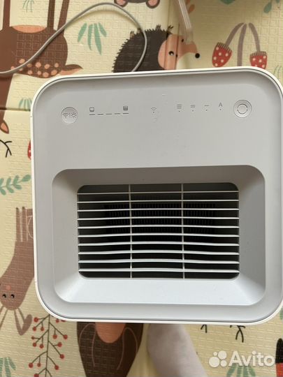 Увлажнитель воздуха xiaomi smartmi humidifier