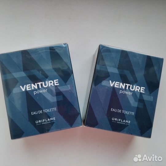 Мужская туалетная вода oriflame