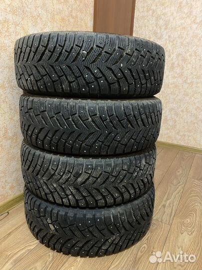 Toyo Observe Ice-Freezer SUV 21.5/65 R16