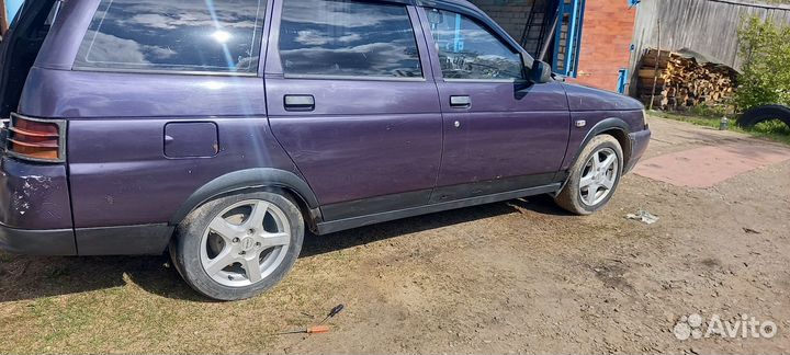 Bridgestone 613V 195/55 R15