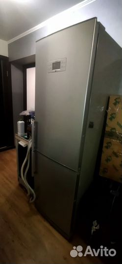 Холодильник LG no frost