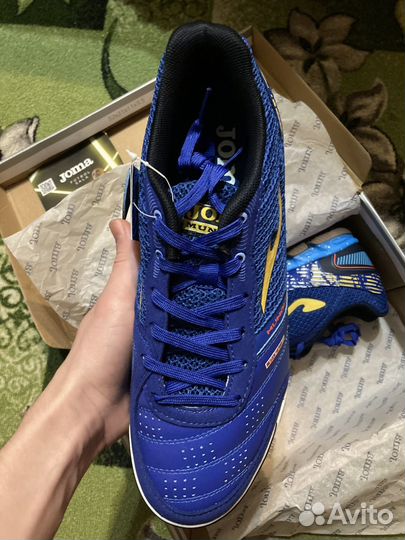 Футзалки Joma