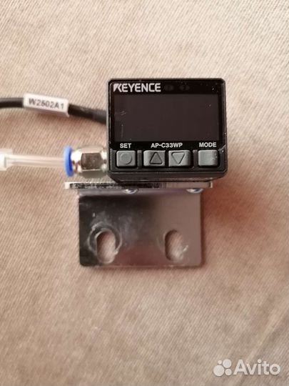 Keyence AP-C33WP датчик процесса