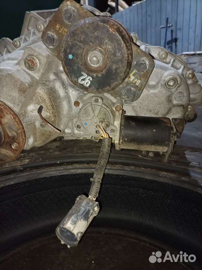 Раздатка на сангëнг