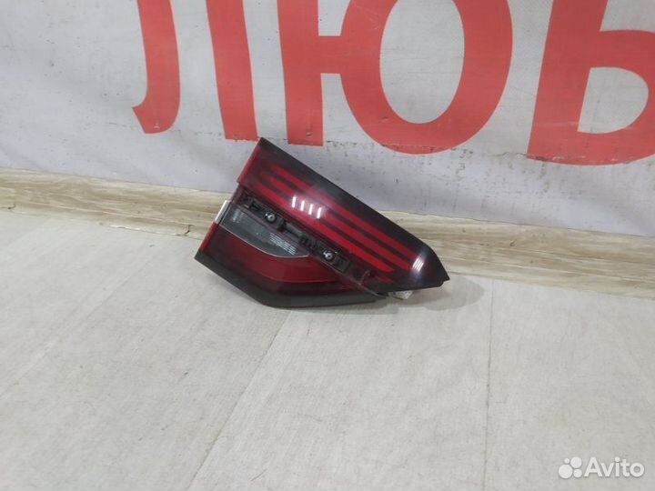 Фонарь задний левый Geely Coolray 2020-Нв