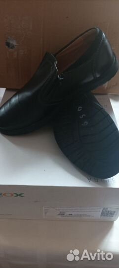 Туфли девочковые и мальчиковые