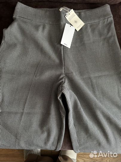 Брюки mango размер 50-52