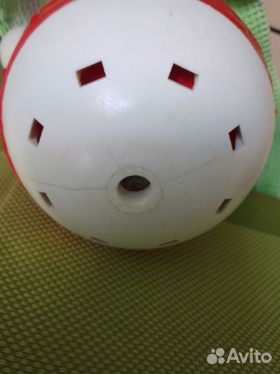 Карлсон времен СССР