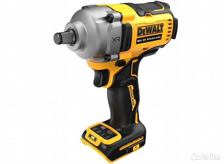 Dewalt DCF891N-XJ
