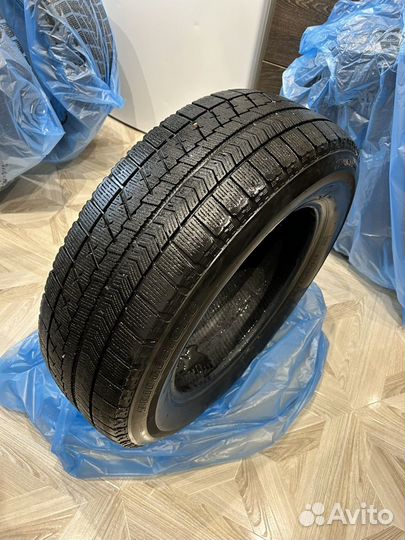 Bridgestone Blizzak VRX 205/65 R16 95S