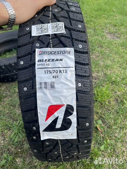 Резина зима