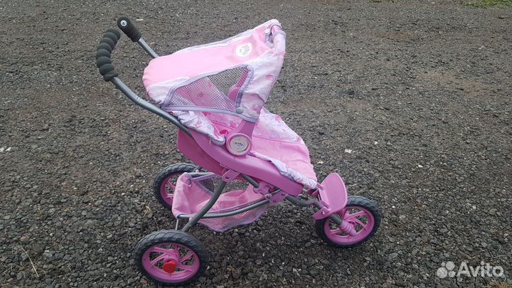 Коляска baby Born