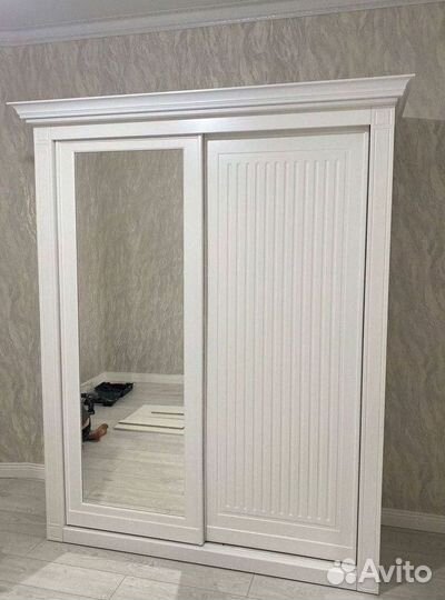 Шкаф в спальню