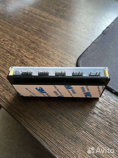 Хаб для вентиляторов