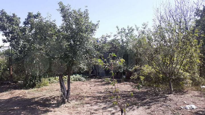 Дача 10 м² на участке 6 сот.