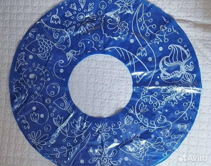 Круг для плавания