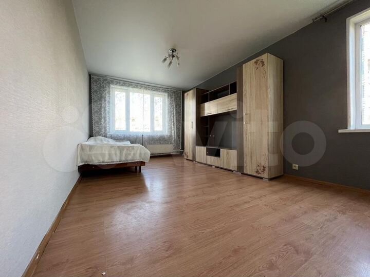 Комната 17,9 м² в 3-к., 5/9 эт.