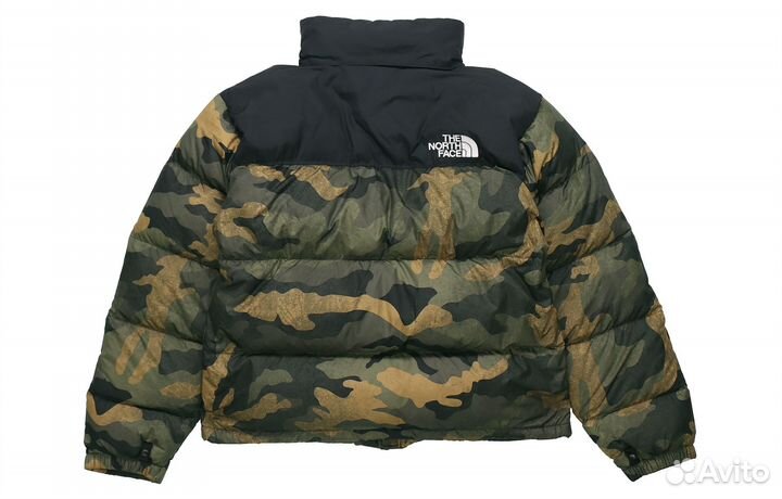 THE north face 1996 Collection Down Jacket Unisex (L)(54)