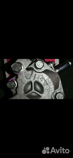 Гидроусилитель руля 4b11 Mitsubishi Outlander