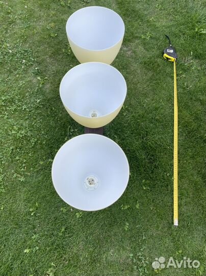 Люстра для кухни бу