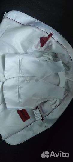 Праздничный костюм для мальчика