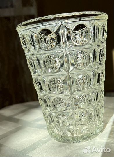 Ваза винтаж