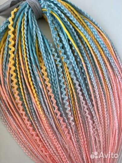 Дедреды, декосы комплект, новый