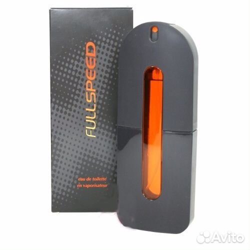 FullSpeed Avon Фулспид Эйвон