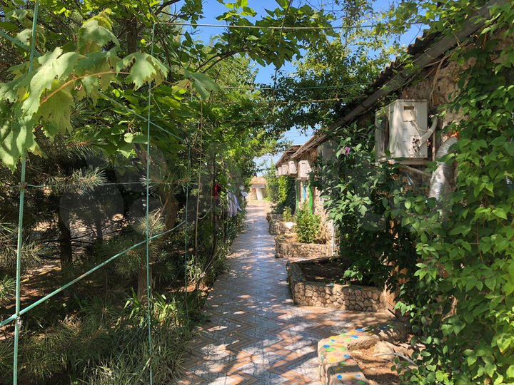 Комната 15 м², 1/2 эт.