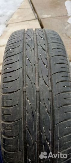 Dunlop SP Sport LM705 165/55 R15 100C