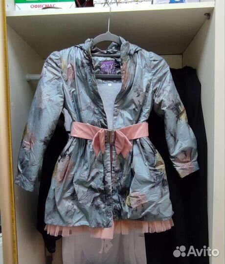 Детские вещи фирмы mayoral