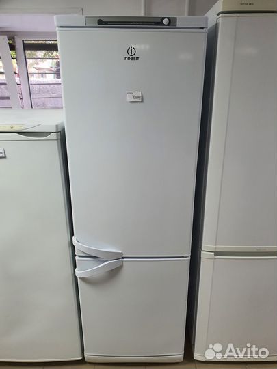 Холодильник indesit Гарантия/Доставка