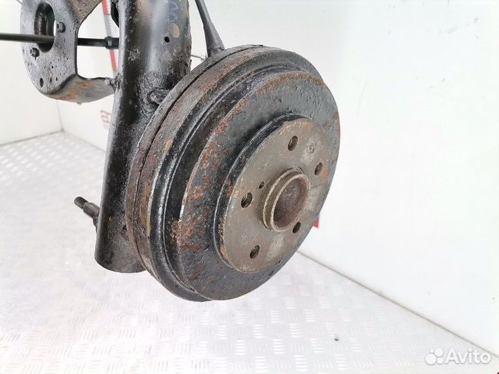 Балка задняя для Suzuki SX4 1