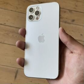 iPhone 12 Pro, 128 ГБ