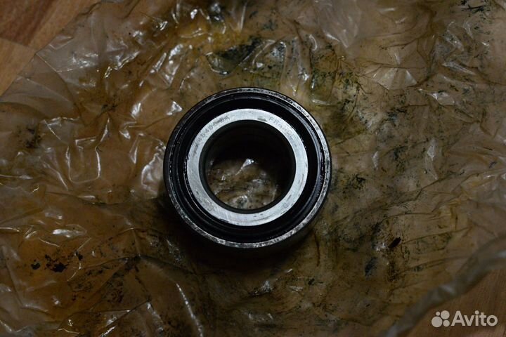 Citroen, Peugeot, подшипник передней ступицы