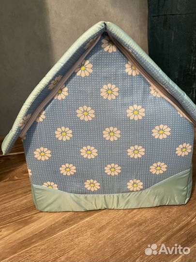 Домик для кошки