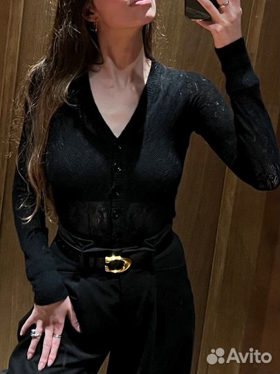 Кардиган alessandro dell'acqua