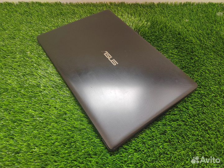 Asus X502CA (4 RAM/SSD)