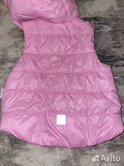 Жилетка crockid 86-92