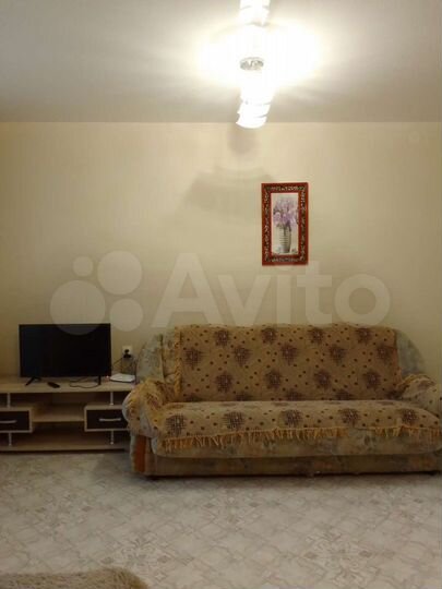 Квартира-студия, 38 м², 7/14 эт.