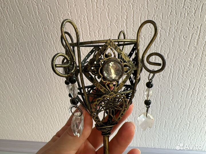 Подсвечник (Испания)