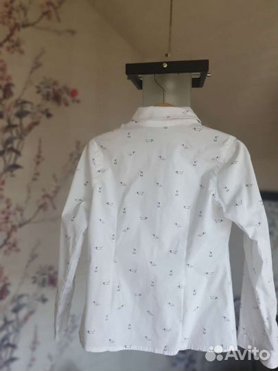 Рубашка Gulliver