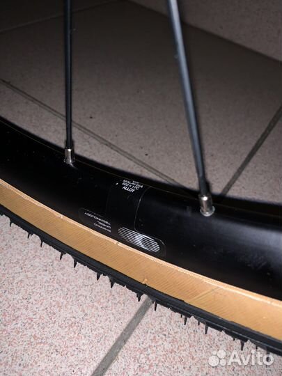 Комплект колес 700С 28 29 для велосипеда