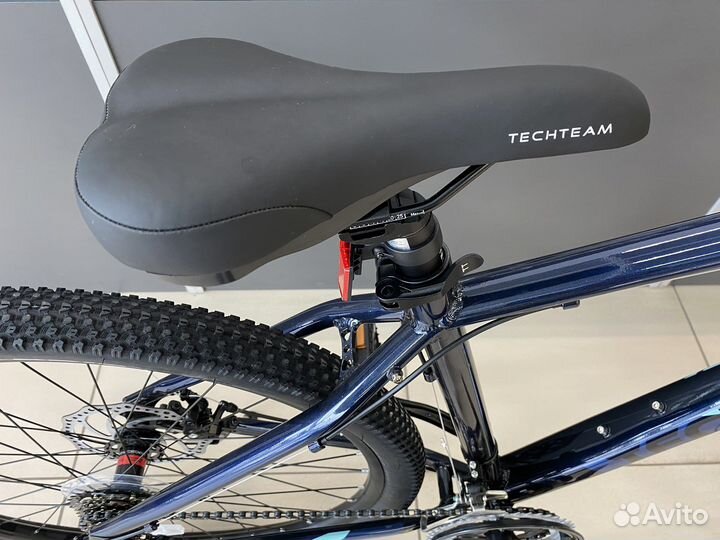 Велосипед горный 27,5