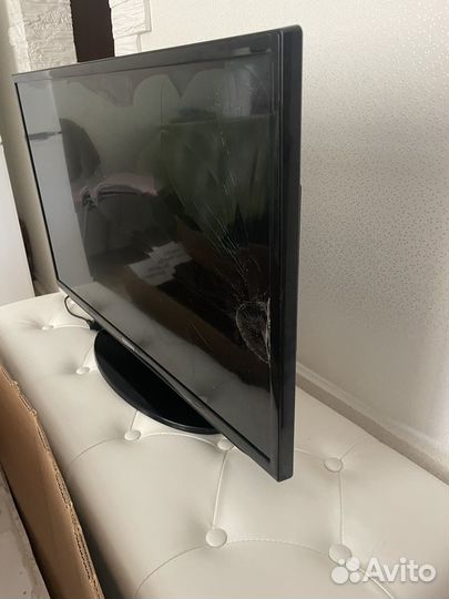 Телевизор samsung 32