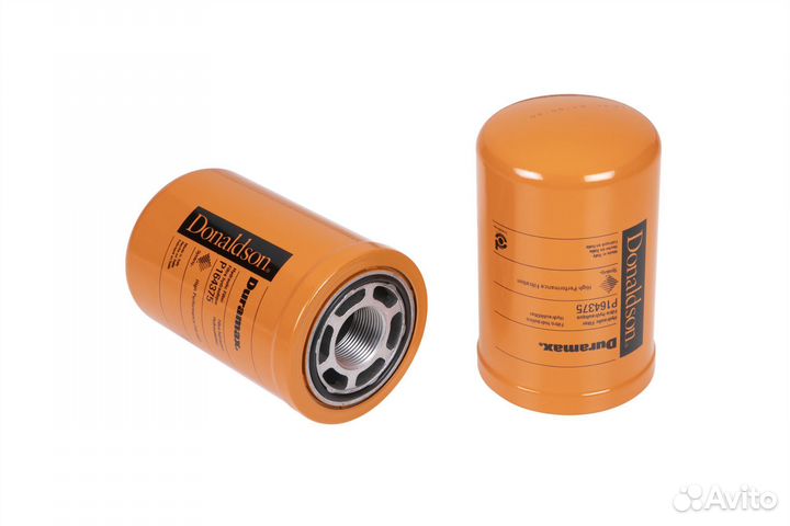 Фильтр гидравлический