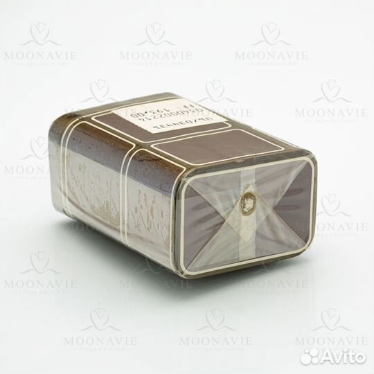 Amazone (Hermes) духи 7,5 мл винтаж слюда