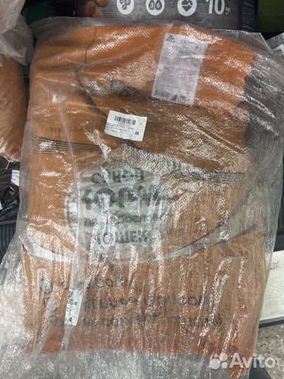 Корм сухой для кошек Petboom 10кг