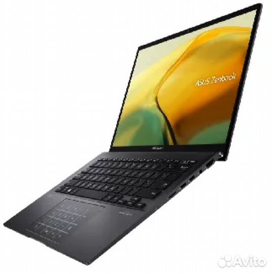 Ноутбук Asus Zenbook UM3402YA-KP602 642487