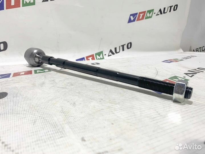 Moog Рулевая тяга без наконечника audi A4,A8 VW pa